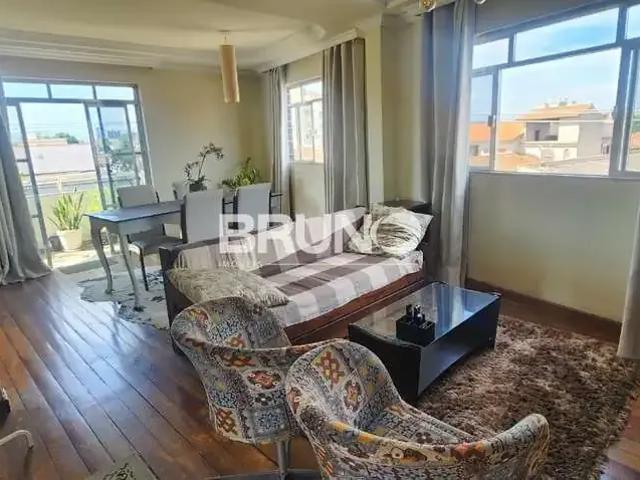 Apartamento para Venda em Resende/RJ Vila Santa Cecília 3 Quartos