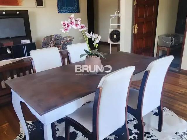 Apartamento para Venda em Resende/RJ Vila Santa Cecília 3 Quartos