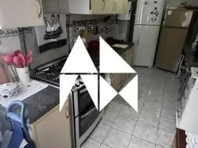 Apartamento para Venda em Resende/RJ Barbosa Lima 3 Quartos