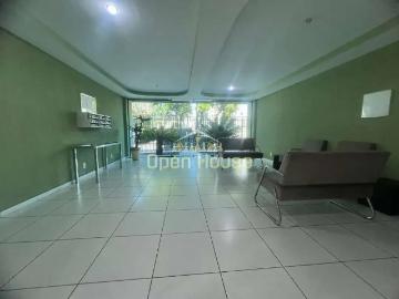 Apartamento para Venda em Resende/RJ Barbosa Lima 2 Quartos