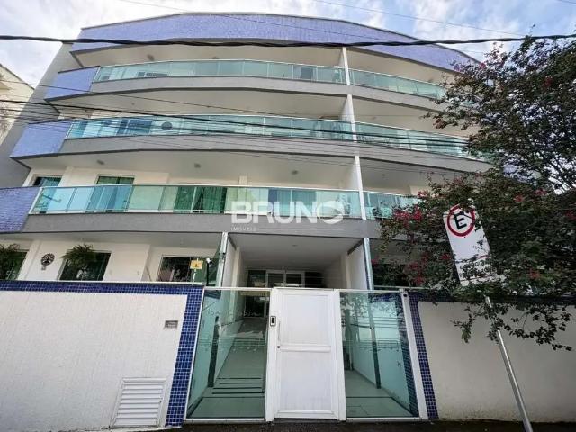 Apartamento para Venda em Resende/RJ Barbosa Lima 2 Quartos