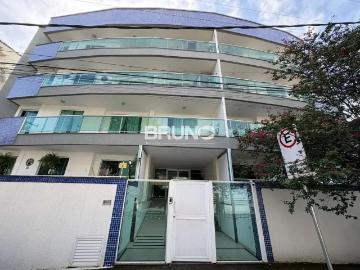 Apartamento para Venda em Resende/RJ Barbosa Lima 2 Quartos