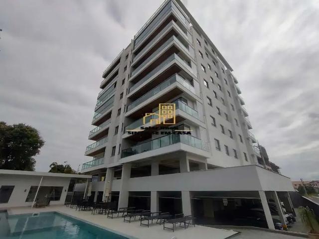Apartamento para Venda em Resende/RJ Campos Elíseos 3 Quartos