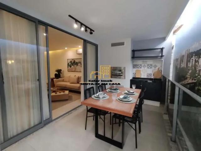 Apartamento para Venda em Resende/RJ Campos Elíseos 3 Quartos
