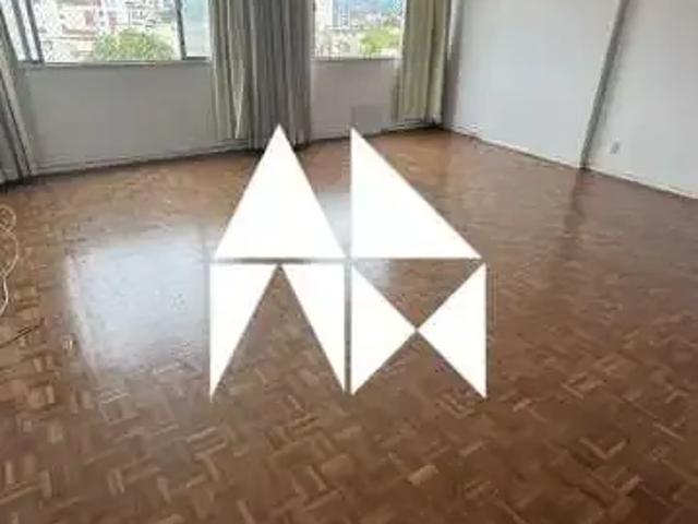 Apartamento para Venda em Resende/RJ Campos Elíseos 3 Quartos