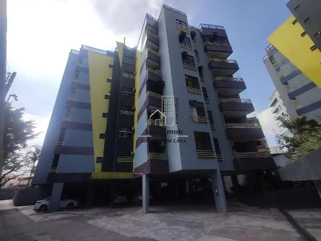 Apartamento para Venda em Resende/RJ Campos Elíseos 3 Quartos