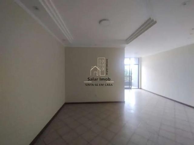 Apartamento para Venda em Resende/RJ Campos Elíseos 3 Quartos