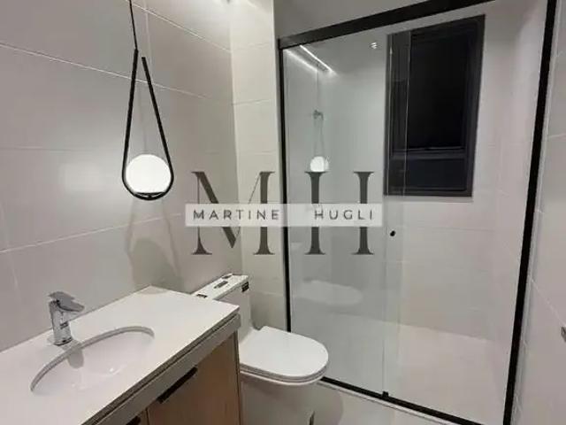 Apartamento para Venda em Resende/RJ Campos Elíseos 3 Quartos