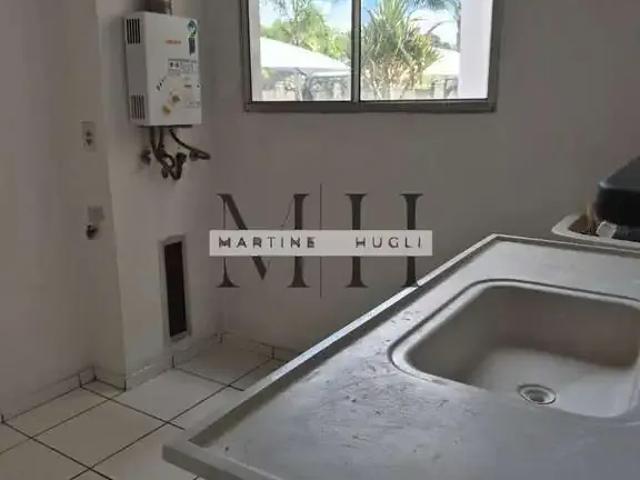 Apartamento para Venda em Resende/RJ Cabral