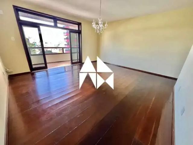 Apartamento para Venda em Resende/RJ Centro 3 Quartos
