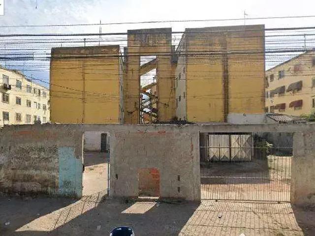 Apartamento para Venda em Resende/RJ Cidade Alegria 2 Quartos