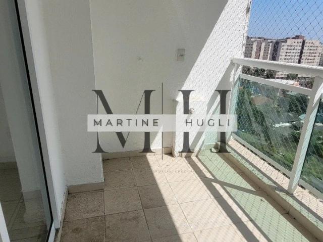 Apartamento para Venda em Resende/RJ Jardim Jalisco 3 Quartos