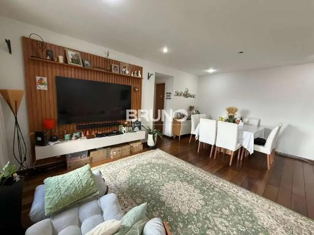 Apartamento para Venda em Resende/RJ Comercial 3 Quartos