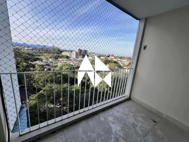 Apartamento para Venda em Resende/RJ Comercial 3 Quartos