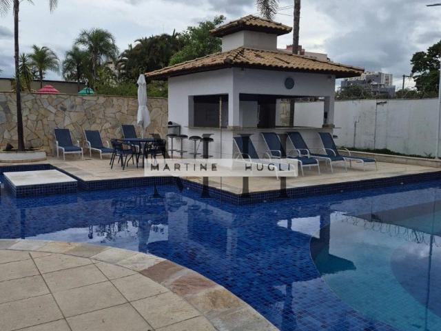 Apartamento para Venda em Resende/RJ Comercial 3 Quartos