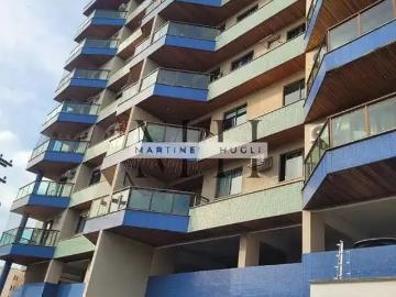 Apartamento para Venda em Resende/RJ Comercial 3 Quartos