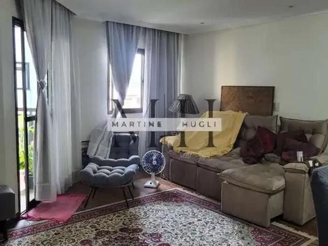 Apartamento para Venda em Resende/RJ Comercial 3 Quartos
