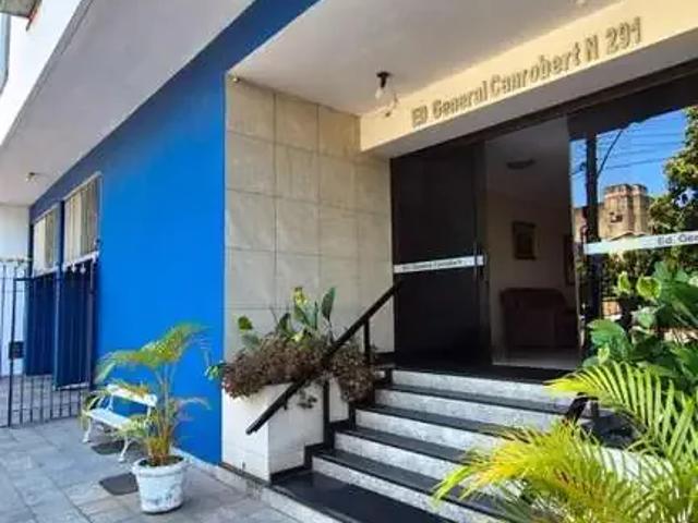 Apartamento para Venda em Resende/RJ Comercial 3 Quartos