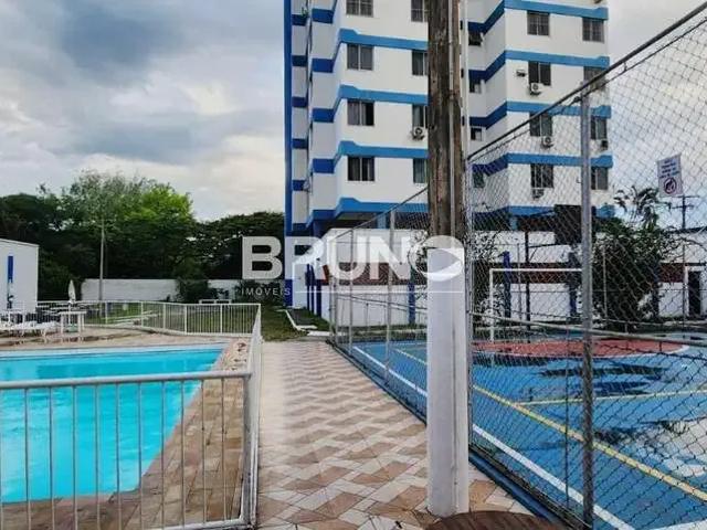 Apartamento para Venda em Resende/RJ Comercial 3 Quartos