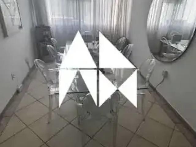 Apartamento para Venda em Resende/RJ Comercial 2 Quartos
