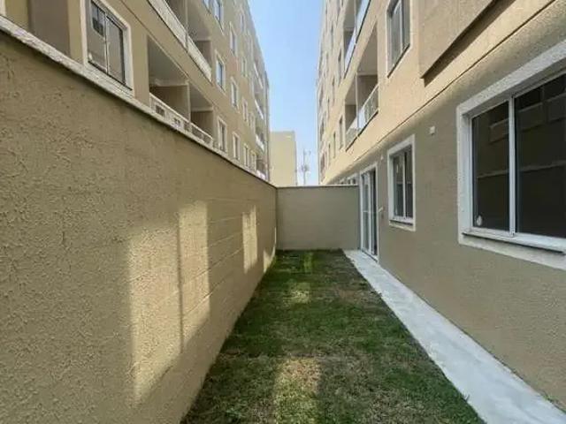 Apartamento para Venda em Resende/RJ Elite 2 Quartos