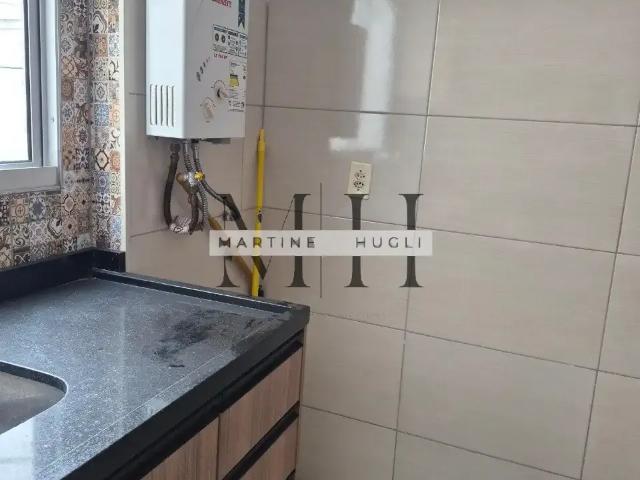Apartamento para Venda em Resende/RJ Jardim Aliança 2 Quartos