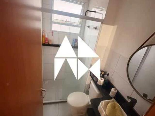 Apartamento para Venda em Resende/RJ Jardim Aliança 2 Quartos