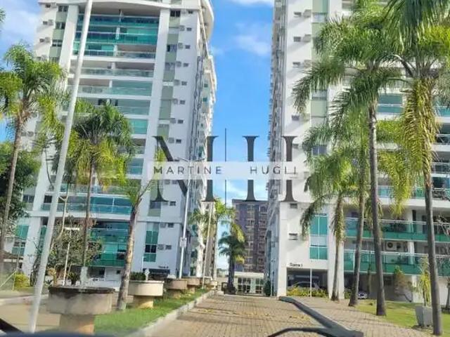 Apartamento para Venda em Resende/RJ Jardim Jalisco 4 Quartos