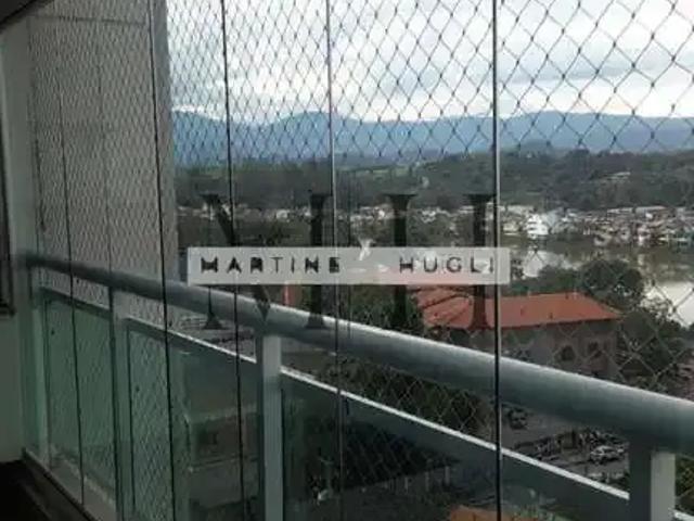 Apartamento para Venda em Resende/RJ Jardim Jalisco 4 Quartos