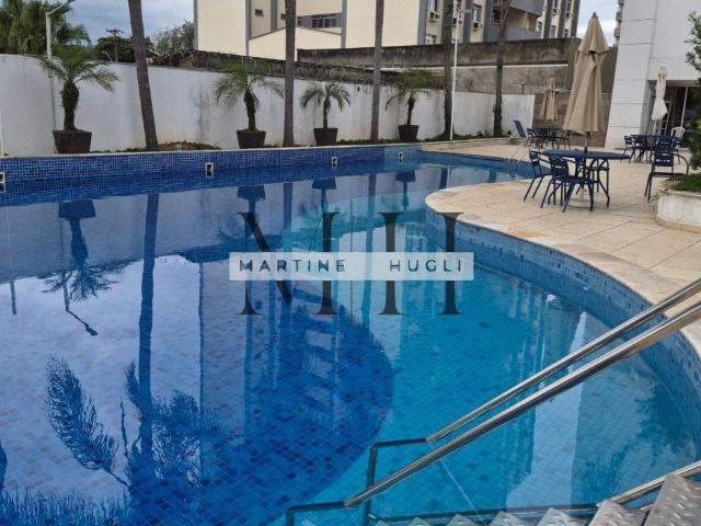 Apartamento para Venda em Resende/RJ Jardim Jalisco 4 Quartos
