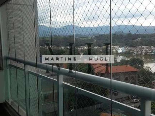 Apartamento para Venda em Resende/RJ Jardim Jalisco 4 Quartos
