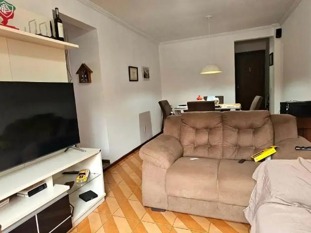 Apartamento para Venda em Resende/RJ Jardim Jalisco 2 Quartos