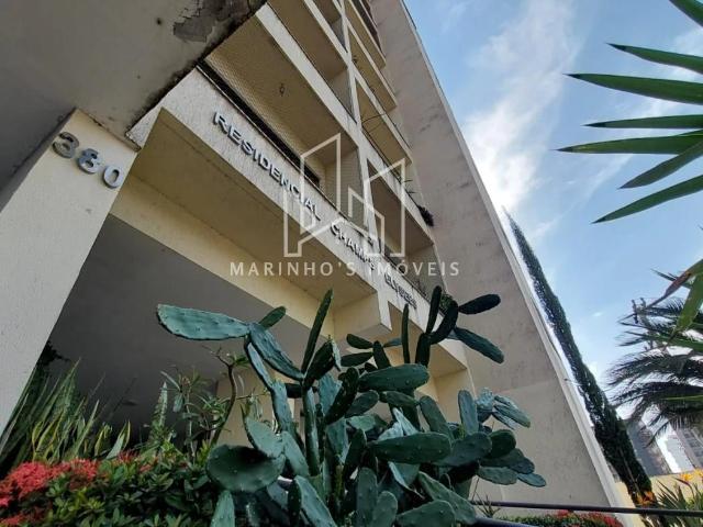 Apartamento para Venda em Resende/RJ Jardim Jalisco 2 Quartos