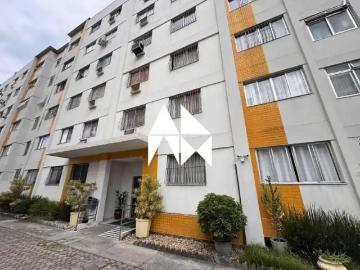 Apartamento para Venda em Resende/RJ Jardim Jalisco 2 Quartos