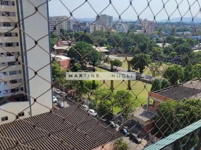 Apartamento para Venda em Resende/RJ Jardim Jalisco 3 Quartos