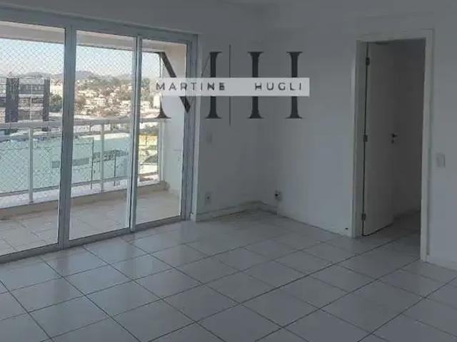 Apartamento para Venda em Resende/RJ Jardim Jalisco 3 Quartos