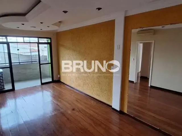 Apartamento para Venda em Resende/RJ Jardim Jalisco 3 Quartos