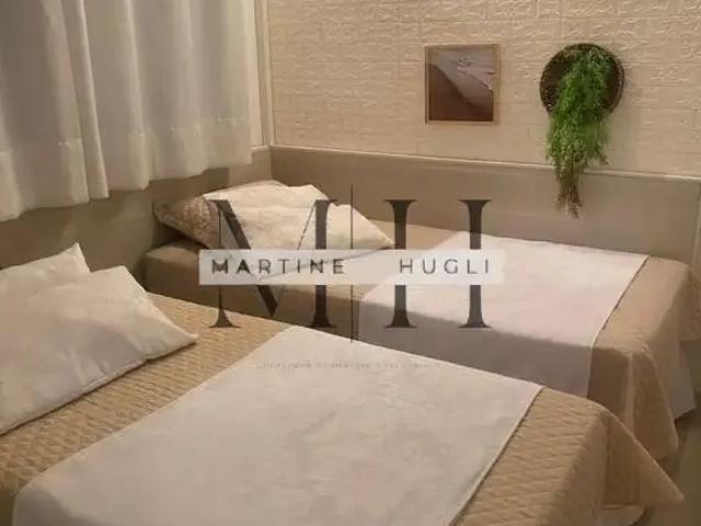 Apartamento para Venda em Resende/RJ Jardim Jalisco 3 Quartos