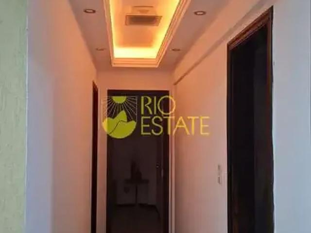 Apartamento para Venda em Resende/RJ Jardim Jalisco 3 Quartos