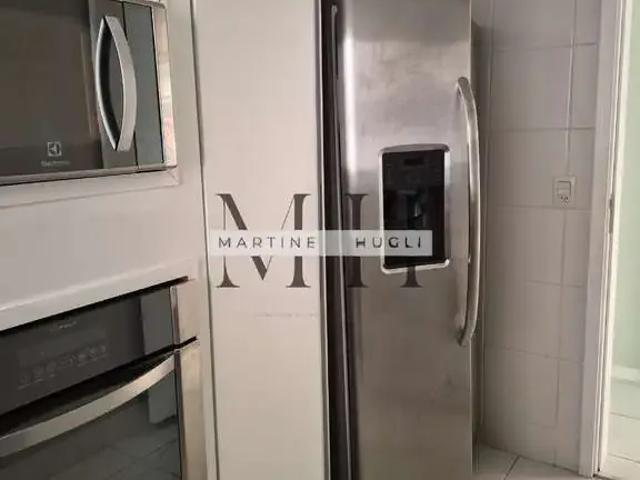 Apartamento para Venda em Resende/RJ Jardim Jalisco 3 Quartos