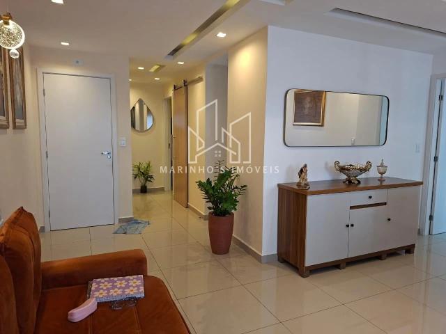 Apartamento para Venda em Resende/RJ Jardim Tropical 3 Quartos