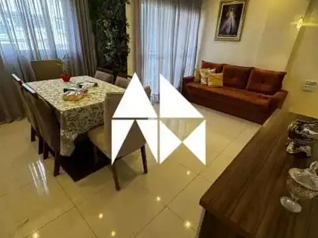 Apartamento para Venda em Resende/RJ Jardim Tropical 3 Quartos
