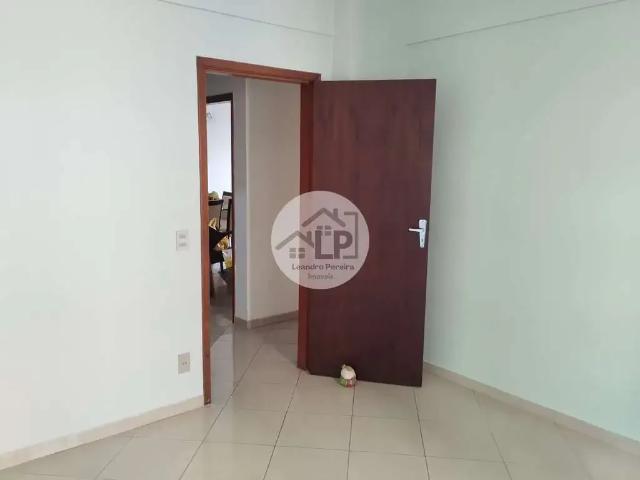 Apartamento para Venda em Resende/RJ Liberdade 3 Quartos