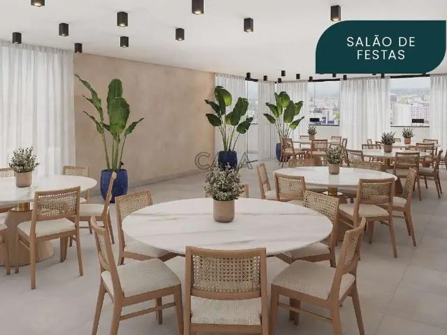 Apartamento para Venda em Resende/RJ Liberdade 2 Quartos