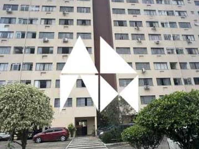 Apartamento para Venda em Resende/RJ Liberdade 2 Quartos