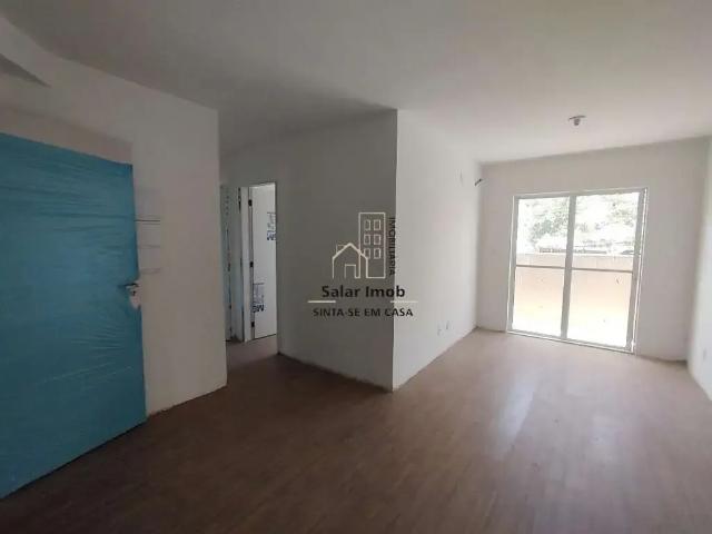 Apartamento para Venda em Resende/RJ Liberdade 2 Quartos