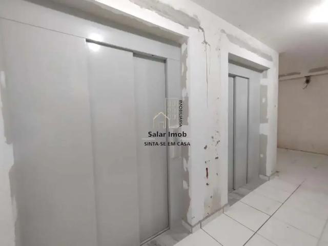 Apartamento para Venda em Resende/RJ Liberdade 2 Quartos