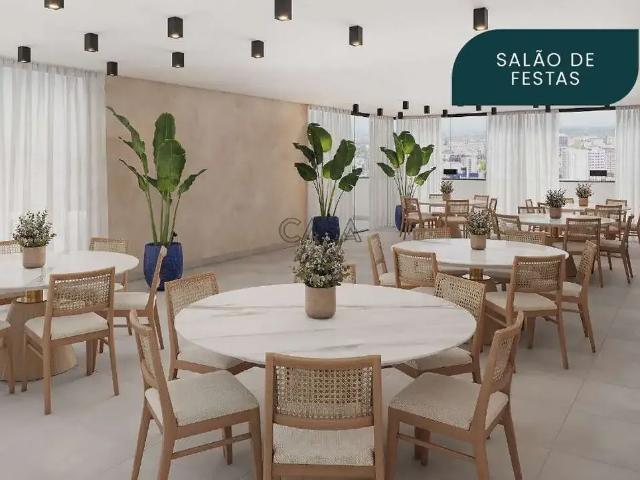 Apartamento para Venda em Resende/RJ Liberdade 2 Quartos