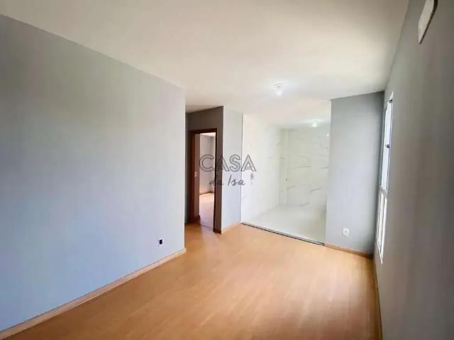 Apartamento para Venda em Resende/RJ Mirante de Serra 2 Quartos