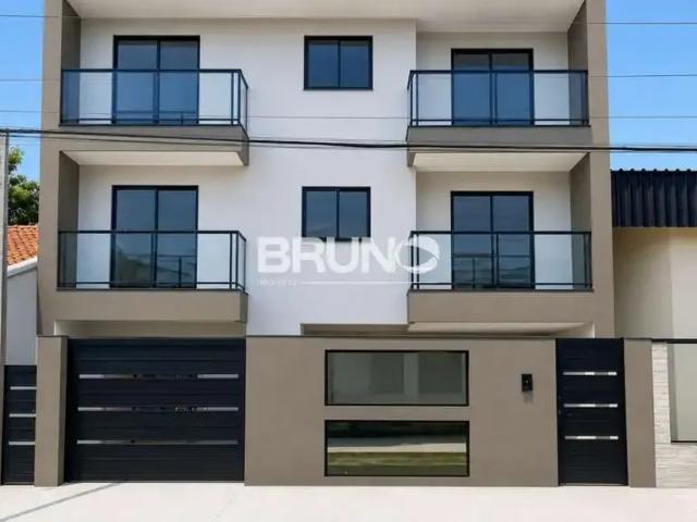 Apartamento para Venda em Resende/RJ Mirante de Serra 2 Quartos